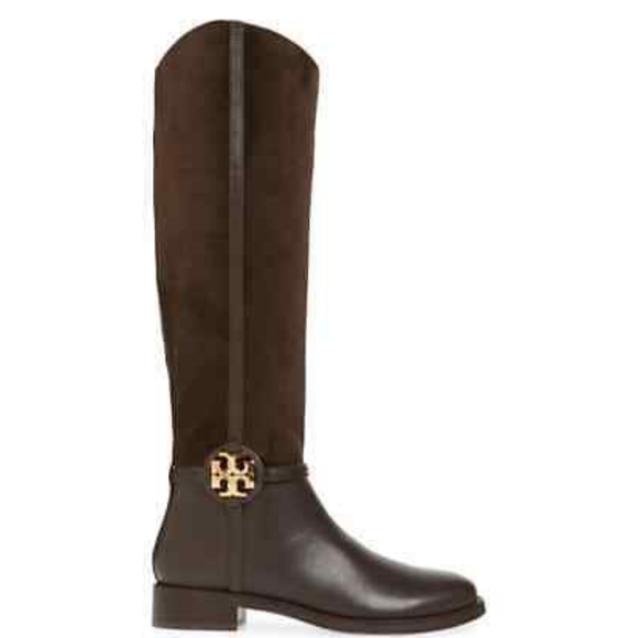 Tory Burch Boots - Picture 3 of 16